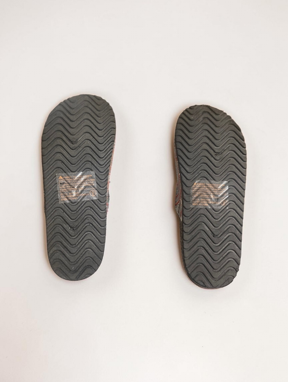 LUKE NEW OR NWOt mbellished Dual-Buckle Slide Sandals in Coral & Silver BLING. - Picture 5 of 5